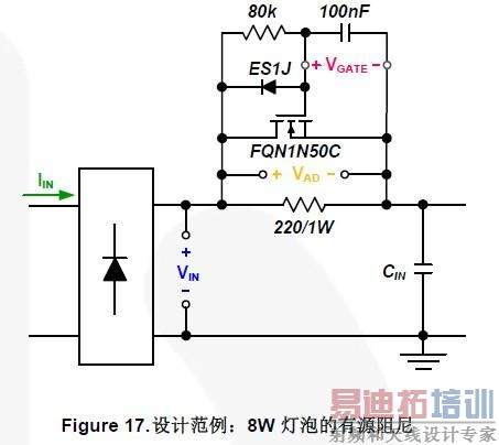 Figure 17. Ʒ8W ݵԴ