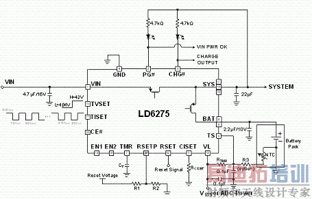 LD6275Ӧõ·ͼ