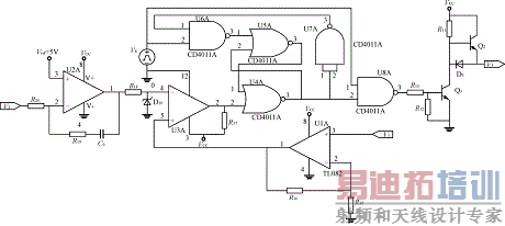 PWM߼··