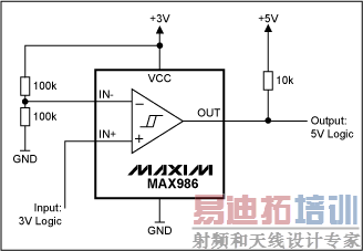 ͼ4. 3V5Vƽת