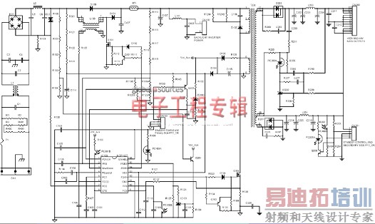 NCP1927Ͽ:ƽӿصԴƵѡ