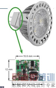 еȵѹͨLED