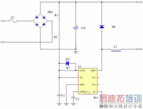 СߴǸ18W LEDչ