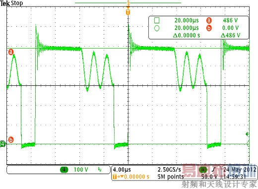 PWM LD5530Ϊ̽θЧɵʽƵ