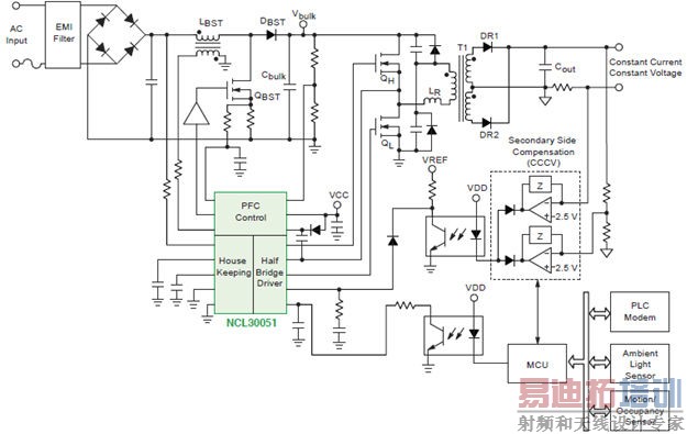 ʮAC-DC LEDͨ