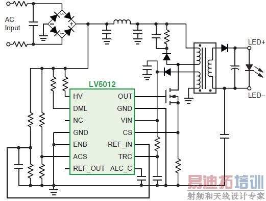 ʮAC-DC LEDͨ