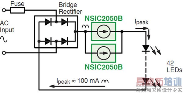 ʮAC-DC LEDͨ