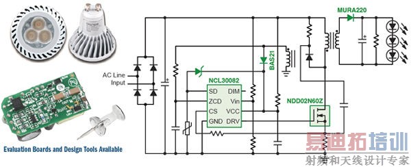 ʮAC-DC LEDͨ