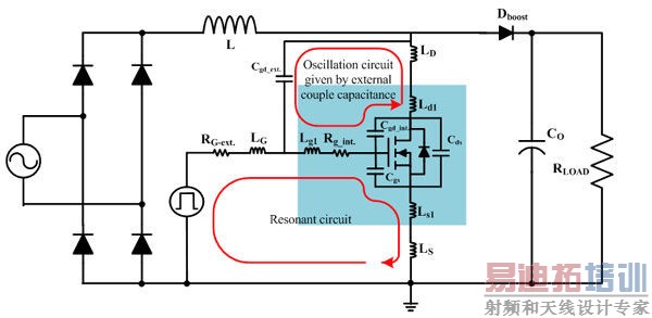 PCBʹóMOSFETs(2)