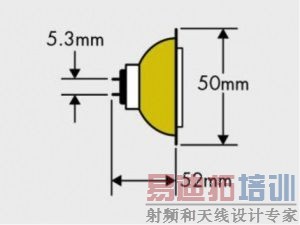 ͹(20W)LED