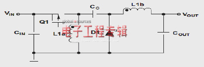 ZETA˽ṹDC/DCתƼ