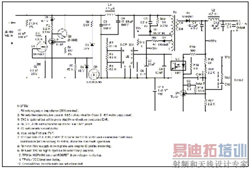 ͼ1PoEܵ豸(PD)ԭͼ