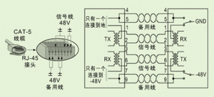 ͼ148VԴź߻߶ϡ