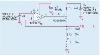 ͼ4MOSFET©ӴСֵɢ⡣