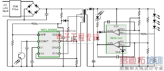 ڵ͹AC-DC LEDͨ̽