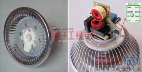 ڵ͹AC-DC LEDͨ̽