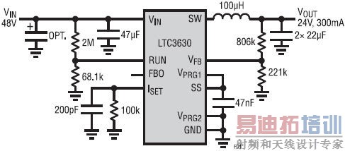 LTC3630תӦҵս