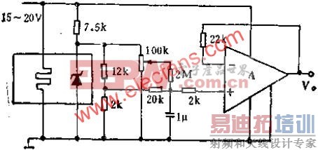 SW399ɵı׼滻·ͼ  www.elecfans.com