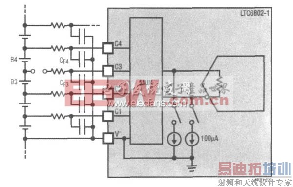 LTC6802ⲿ˲Ŀ··