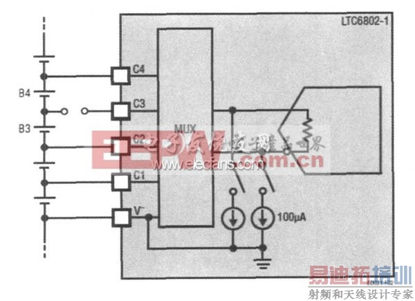 LTC6802··