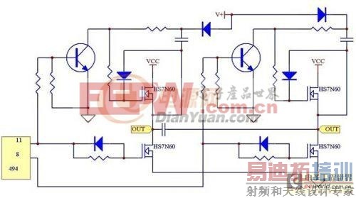 POWER MOSFET·Ӧʵ