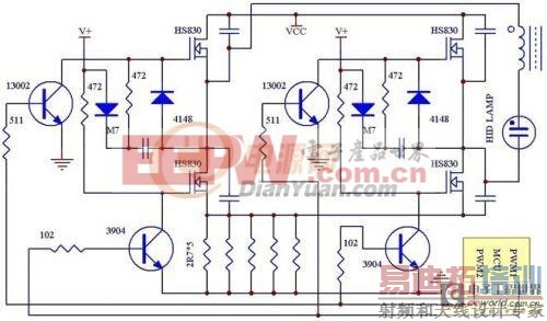 POWER MOSFET·Ӧʵ