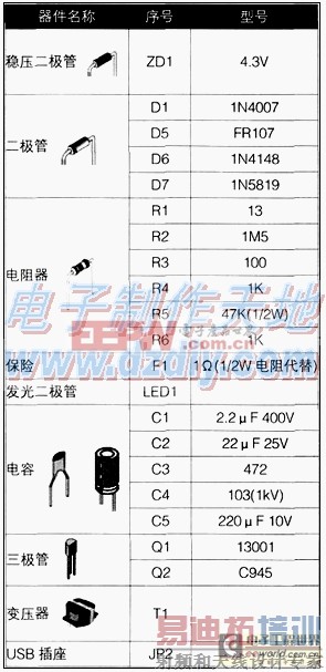 MC34063USB·ͼ