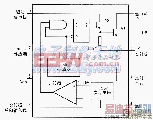 MC34063USB·ͼ