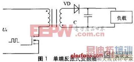 UC3842ĵ綯ÿصԴ 