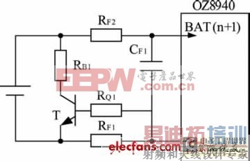 OZ8940оƬ綯﮵عϵͳƷ