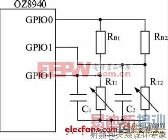 OZ8940оƬ綯﮵عϵͳƷ