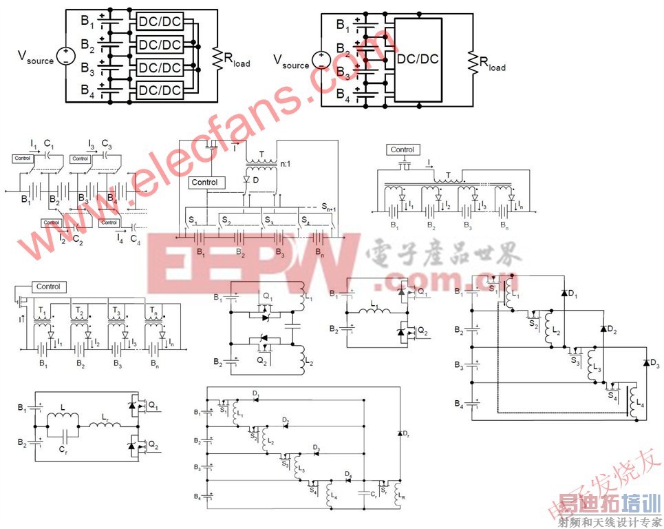 DC/DcԴ www.elecfans.com