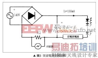 ʦ͸߹LED·̽