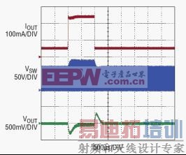  5  TSOT-23 װ 100V ΢ No-Opto 뷴ʽת