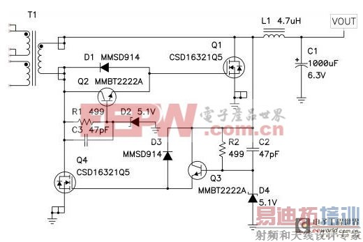 һMOSFET׿Խ 