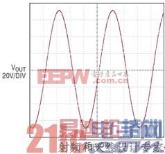 LTC6090 ѹ 140VP-P 10kHz Ҳ