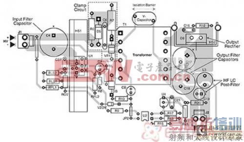 ԭͼPCBֲͼ3