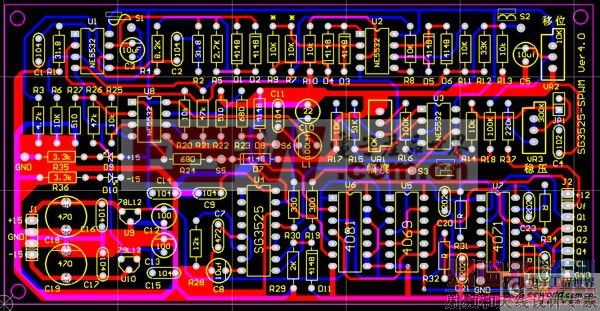 DIY֮SG3525Ҳ·