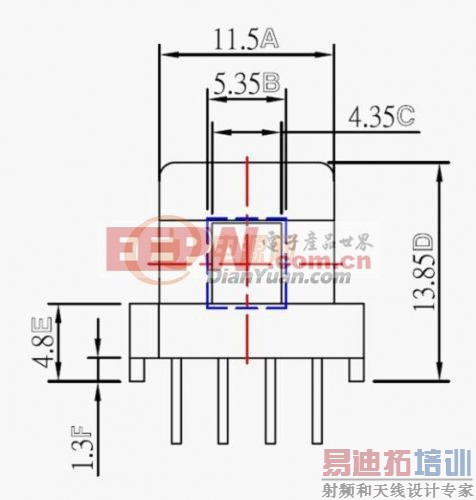 EE165V/2.1A iPad