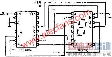 CT4004BS205ӵӦ·ͼ  www.elecfans.com