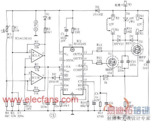 12V230VԴ www.elecfans.com