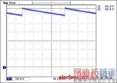 ͼ5. ·LED OVP (LED+ѹ)