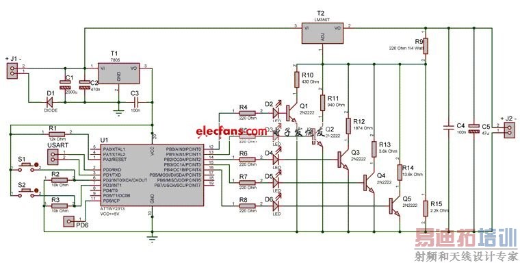 LM350·ͼӦ