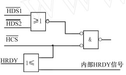 HP I - 8ڲѡͨ߼·ͼ